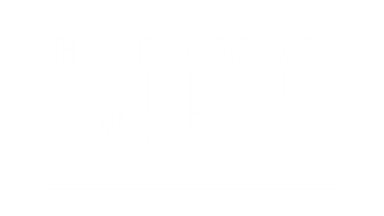 Hartman Werkt Logo